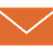Ícono de correo electrónico