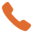 Ícono de teléfono